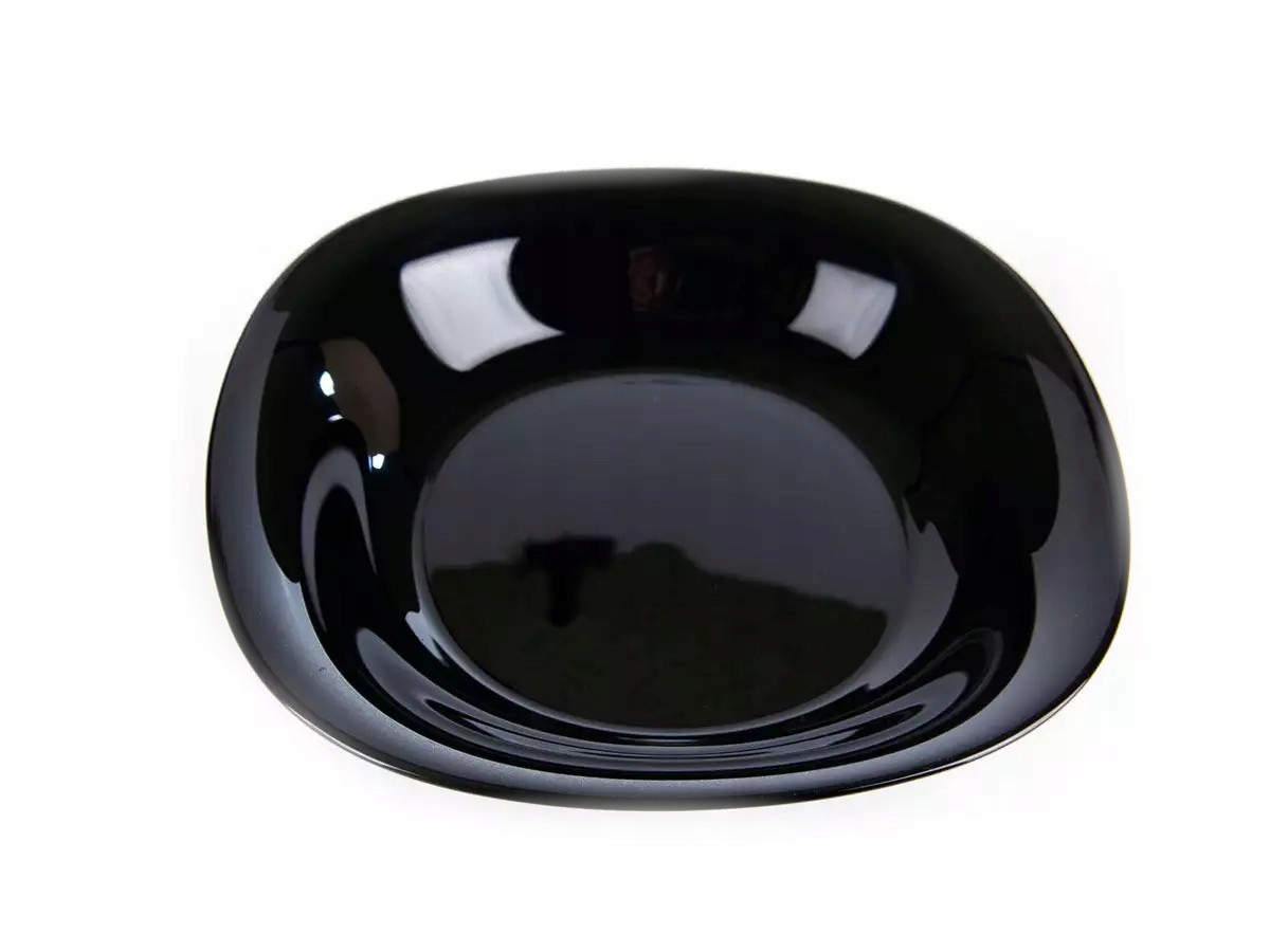 Taniere Service Dinner Set 18el Black TZ29