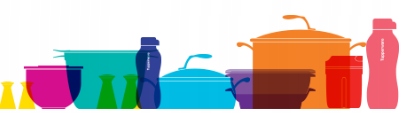 Tupperware Maximilian Cake Machine 4.5l a