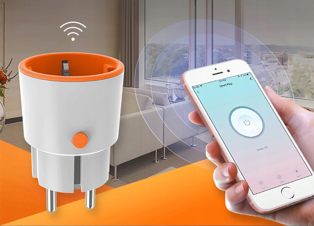 ZIGBEE 3.0 16A MODELOMENT MODEL IG019 TUYA