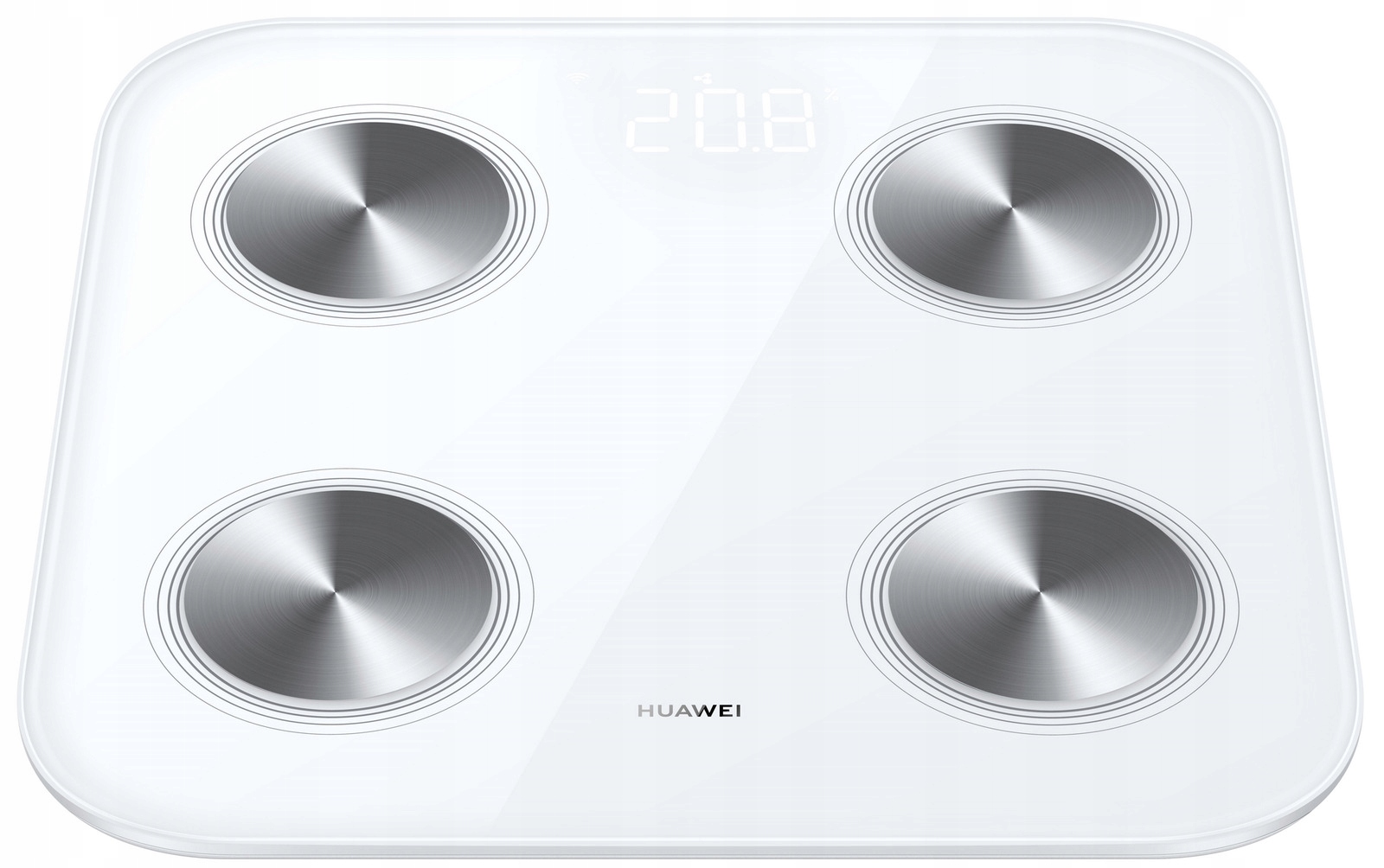 Stupnica cestujúcich Huawei Smart Scale 3 AH200