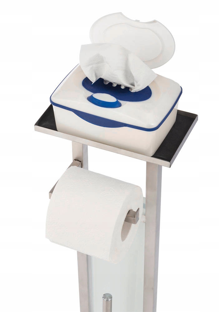 Kefa WC 3in1 Wenko toaletný papier