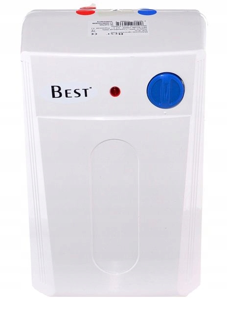 Elektrický kotlový ohrievač 5l pod galmetu najlepšie
