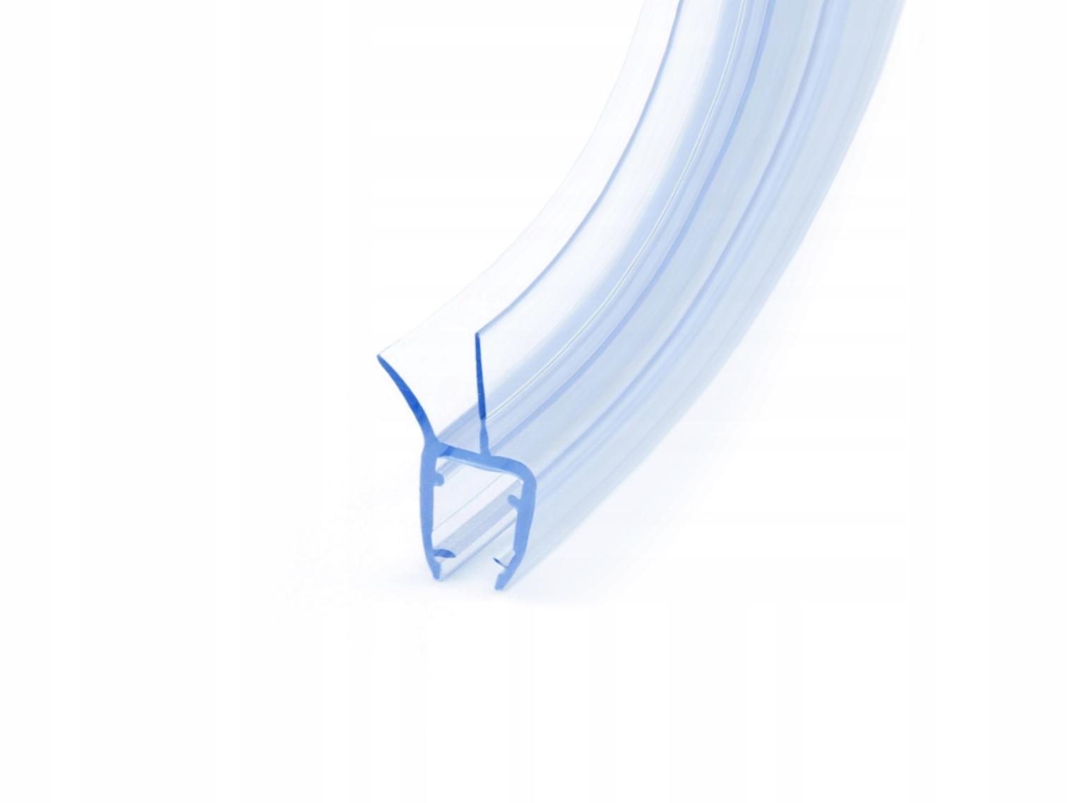 Tesnenia sprchy Bent UK03 Arch 1m