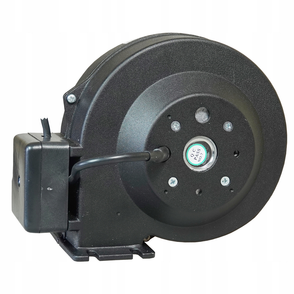 Ventilátor dúchadiel pre kotol WPA X6 / WBS 6A