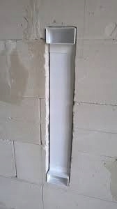 Plochý káblový televízny kanál 1,5 MB 110x55
