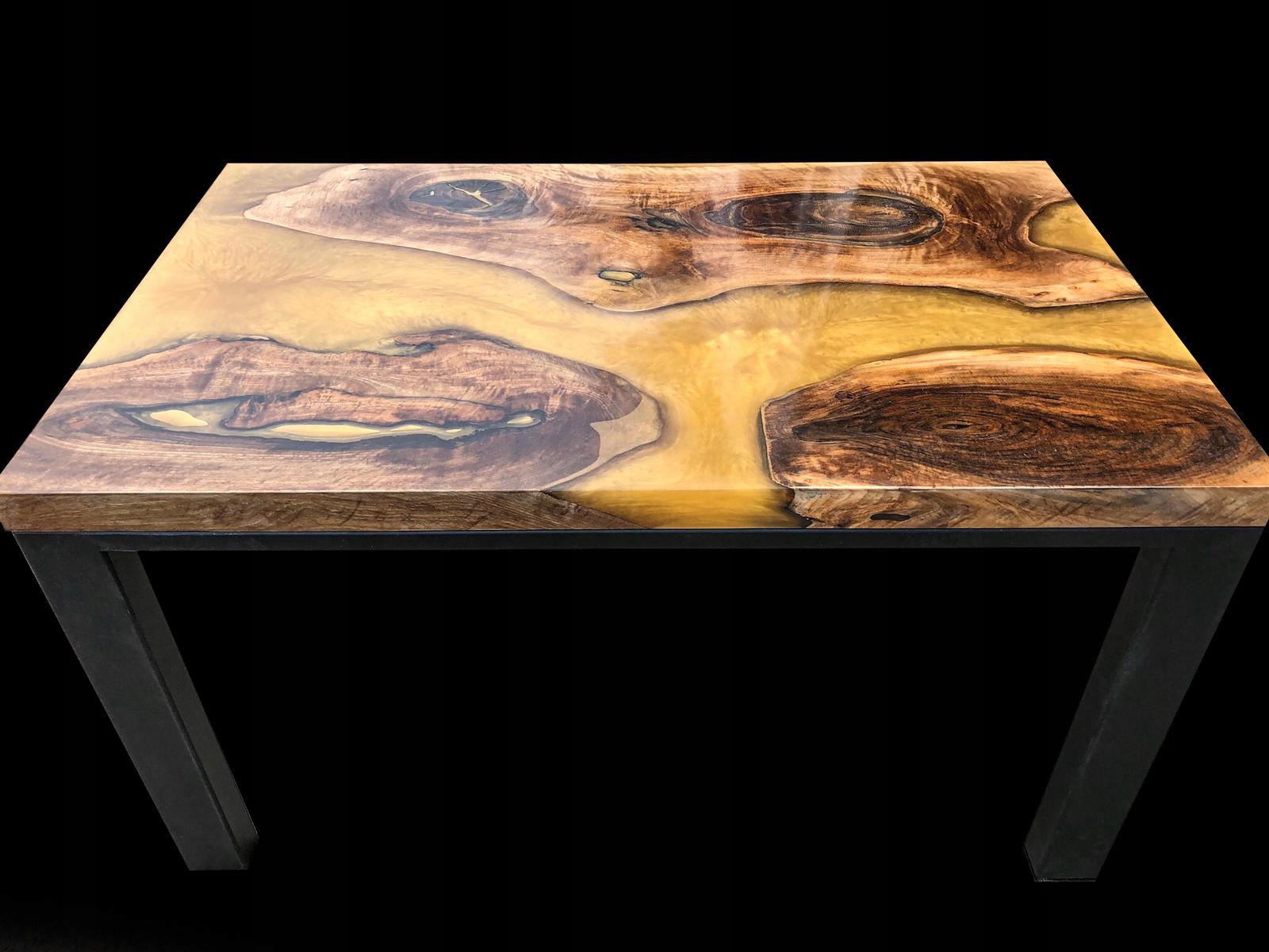 Zakladanie epoxidovej živice 652 750g