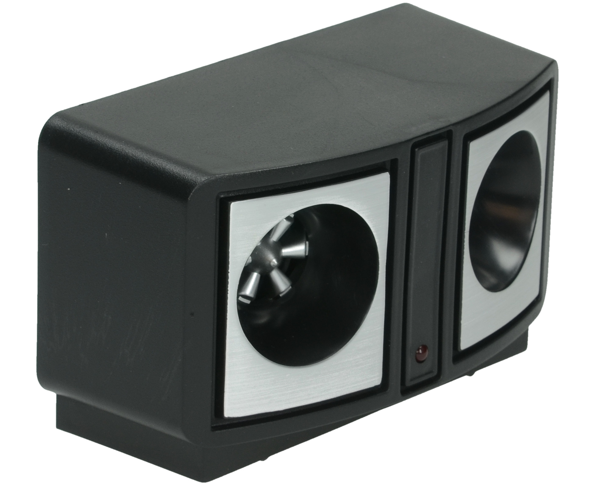 Ultrazvukový odpudzovač kún DUAL-SONIC