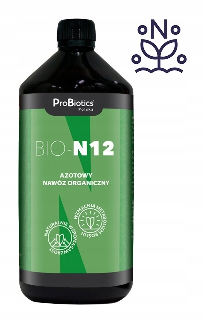 BIO-ALGEEN S90 2L (Cert. Eco NE/3/2005)