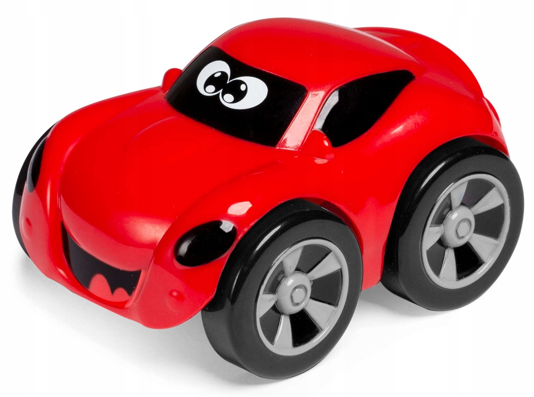 Interaktívna mestská podložka Chicco s autíčkom Mini Turbo Touch