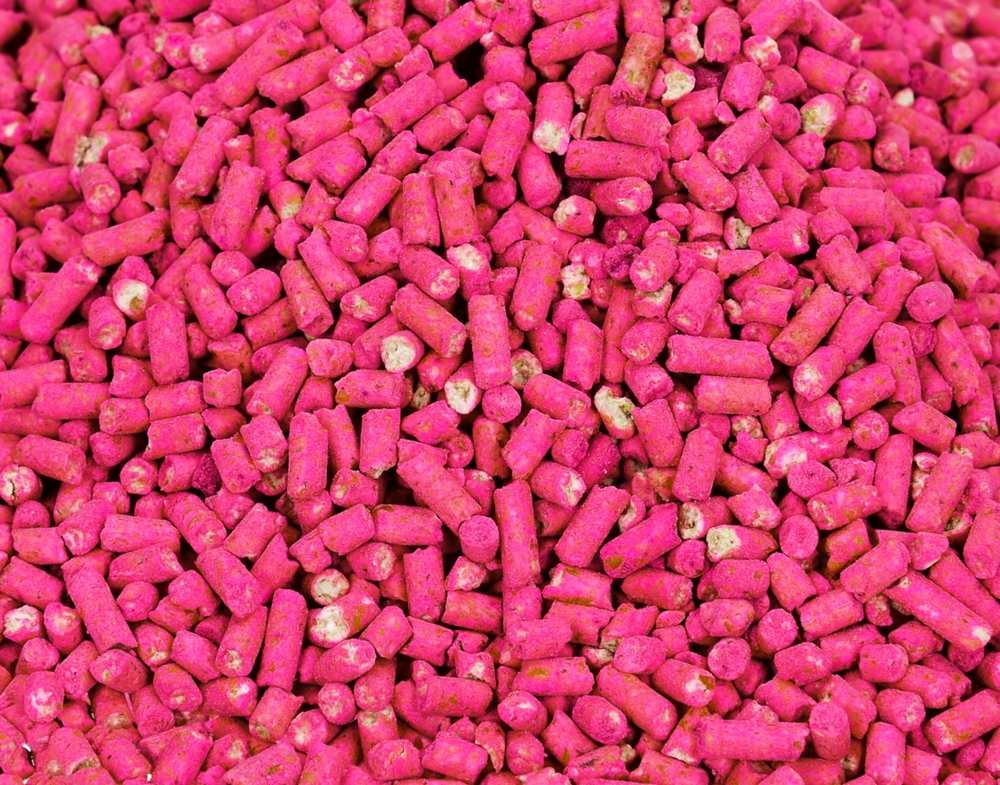 Ratimor jed na myši a potkany granule 10 kg