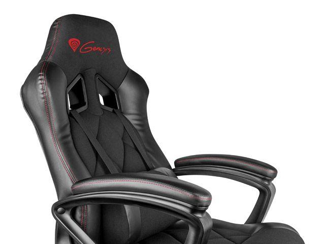 Herné kreslo Natec Genesis Nitro 330
