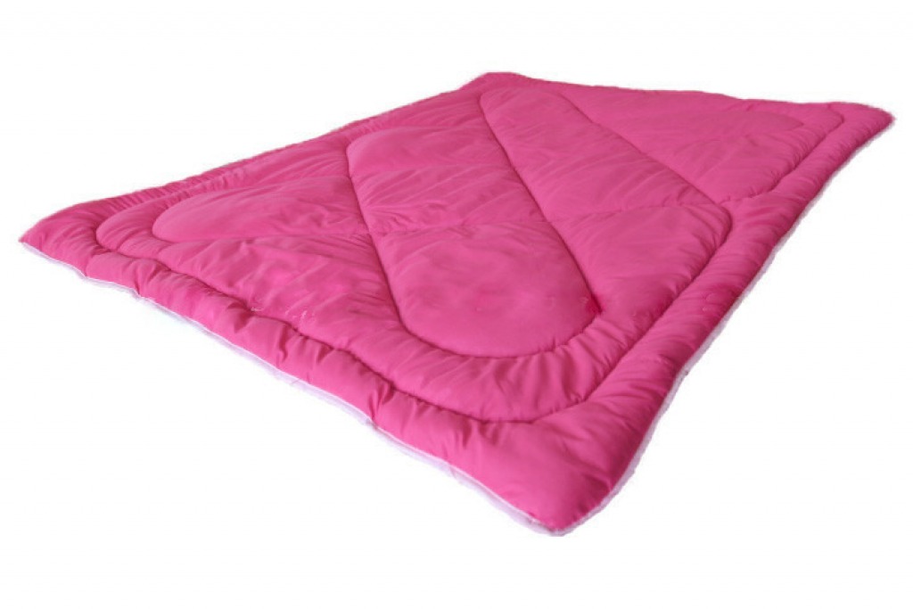 Vlnená prikrývka 140x200 hrubá 100% ovčie vlna