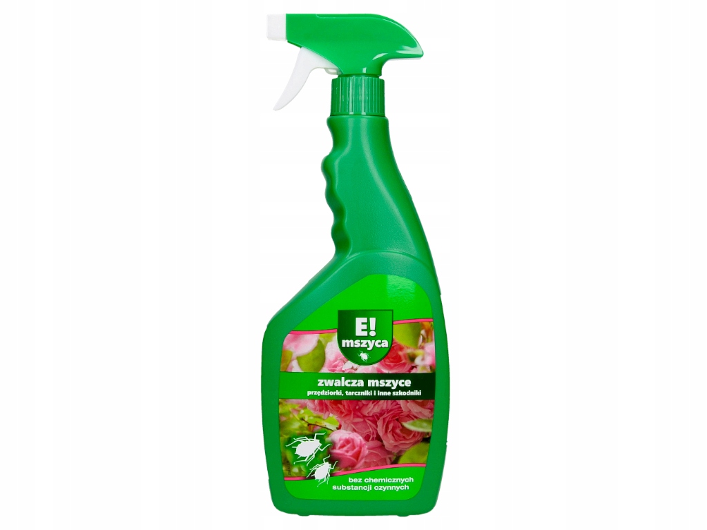 Rozprašovač proti voškám 500 ml