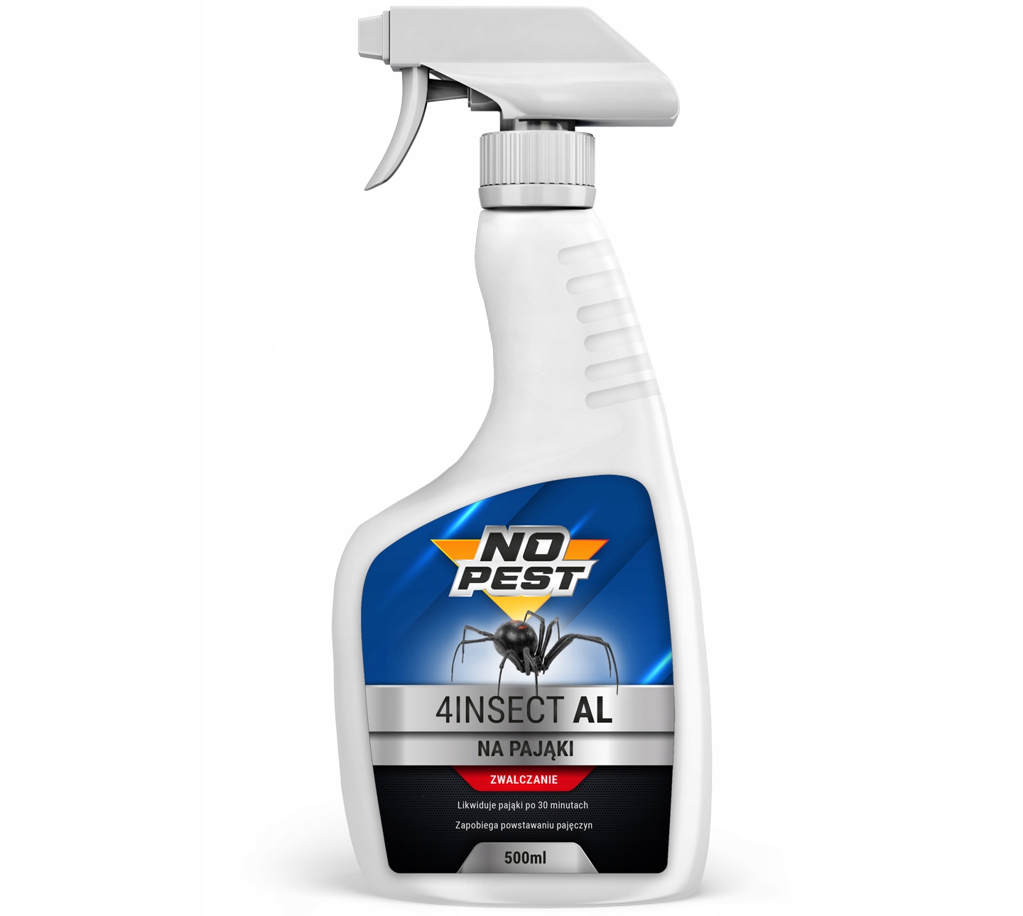 No Pest sprej proti pavúkom 500 ml