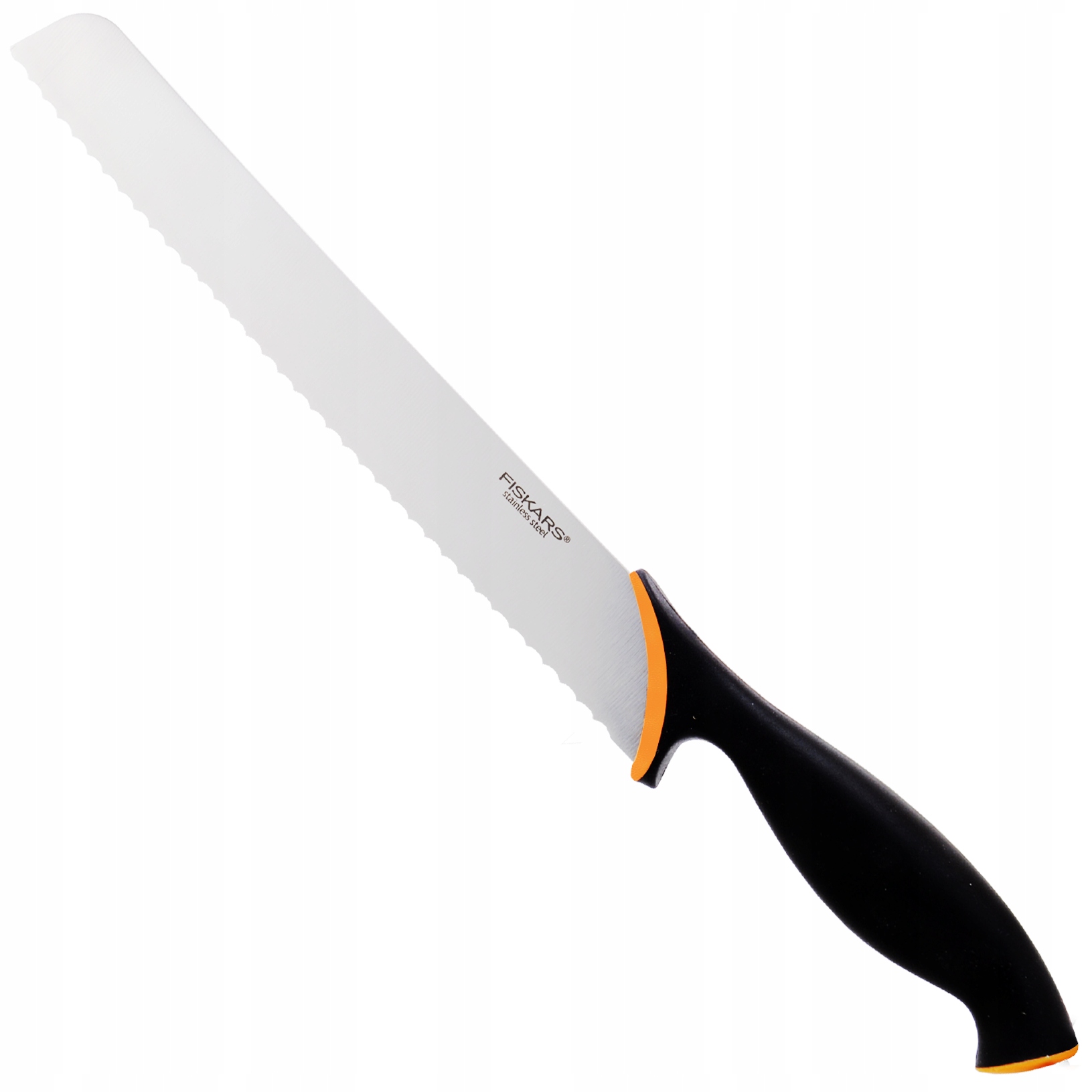 Fiskars set 5 nožov blok 857197 + 2in1 orezávač