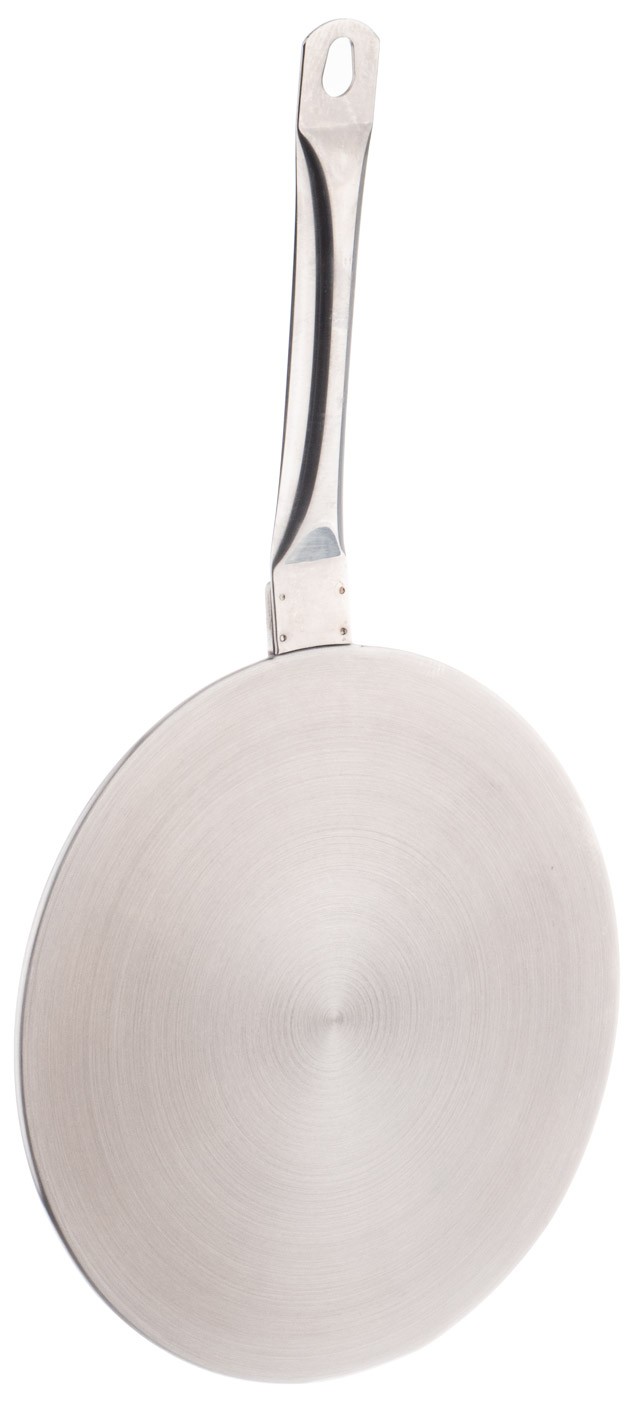 Adaptérový podložka na indukciu HOB 19 cm 4819