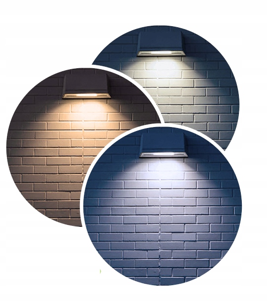 Panel LED lampy pre garáž pre dielňu 120 cm 36w
