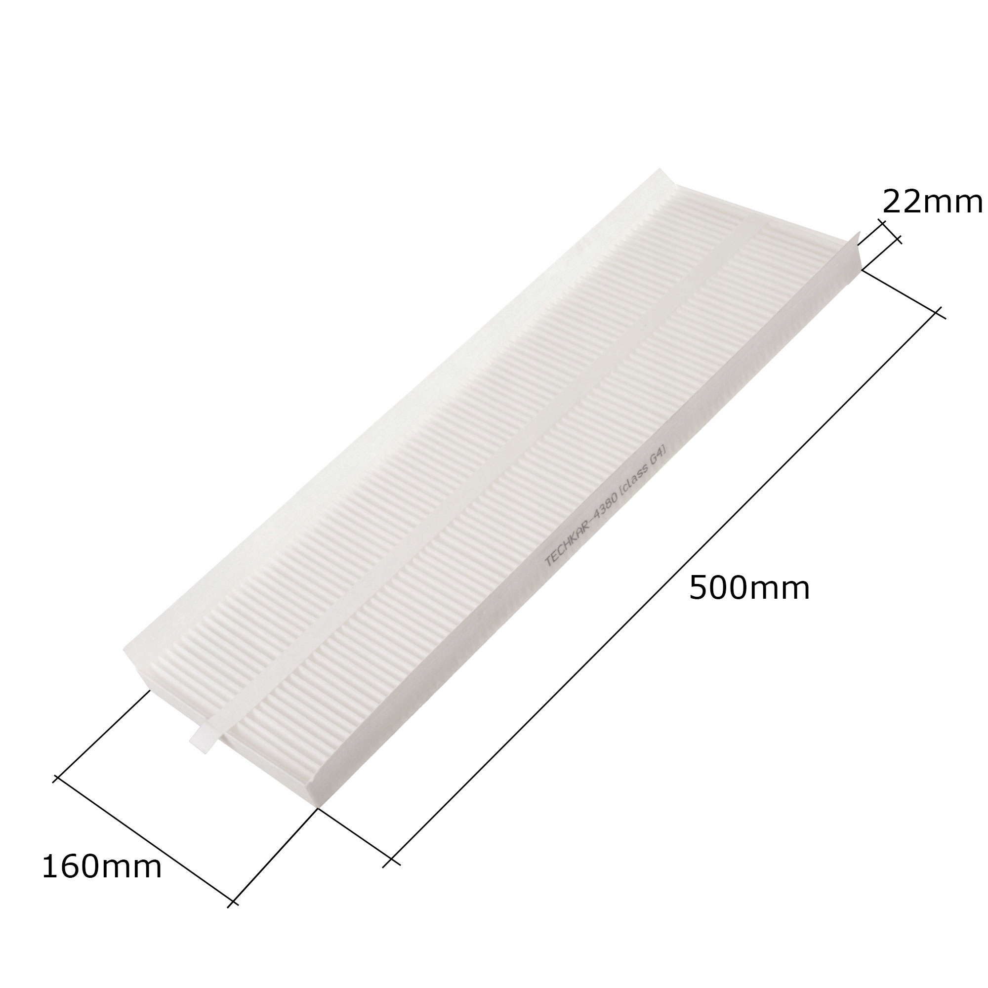 Filter 2x G4 pre Zehnder Q350 Q450 Q600 / Aeris Ďalej