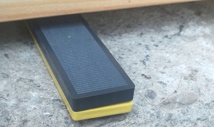 Kliny Montážny podložky 32 mm 250