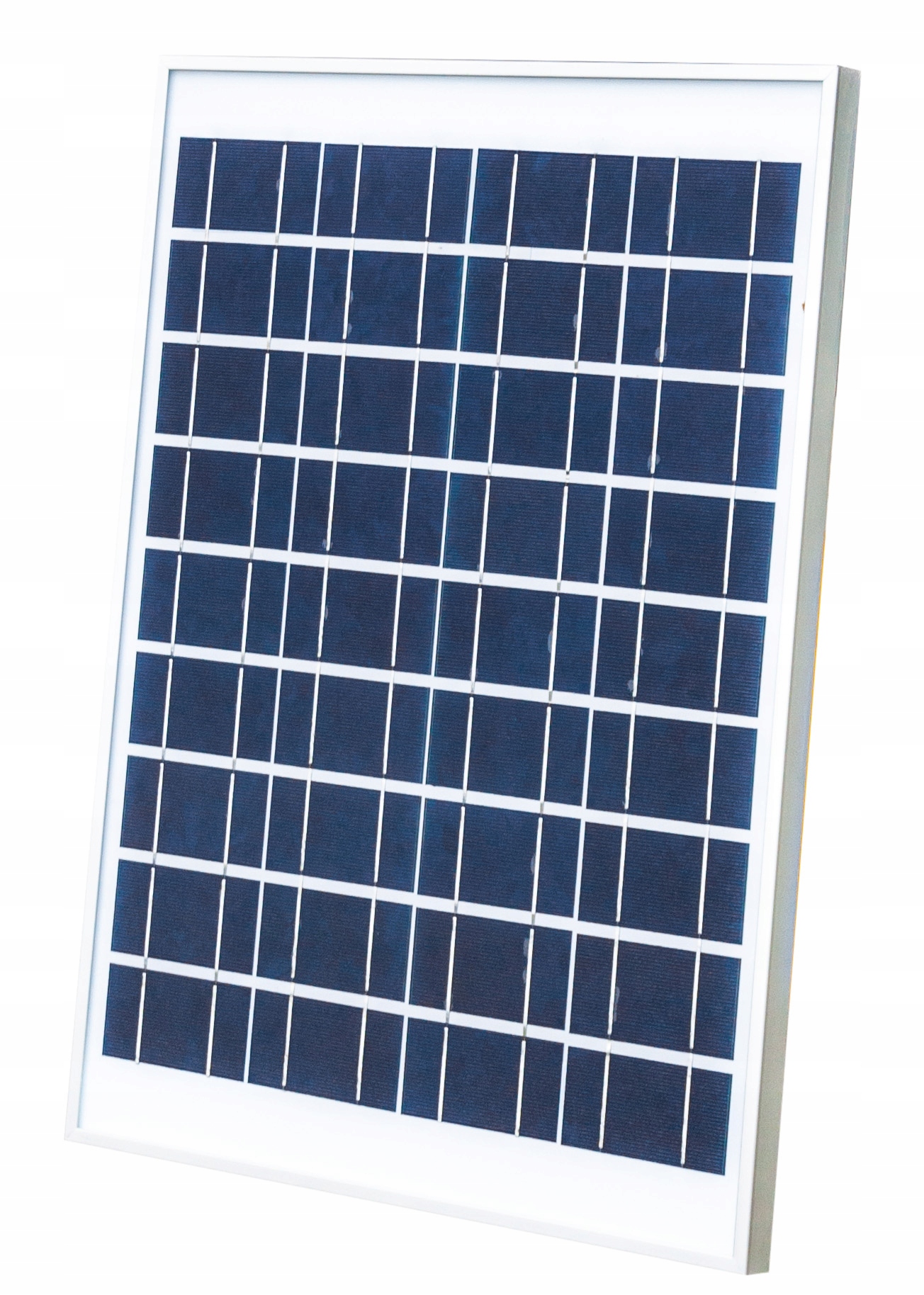Solárny panel Solárny batéria 20W 12V regulátor