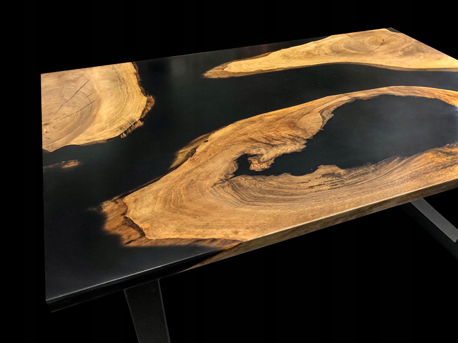 Zakladanie epoxidovej živice 652 750g