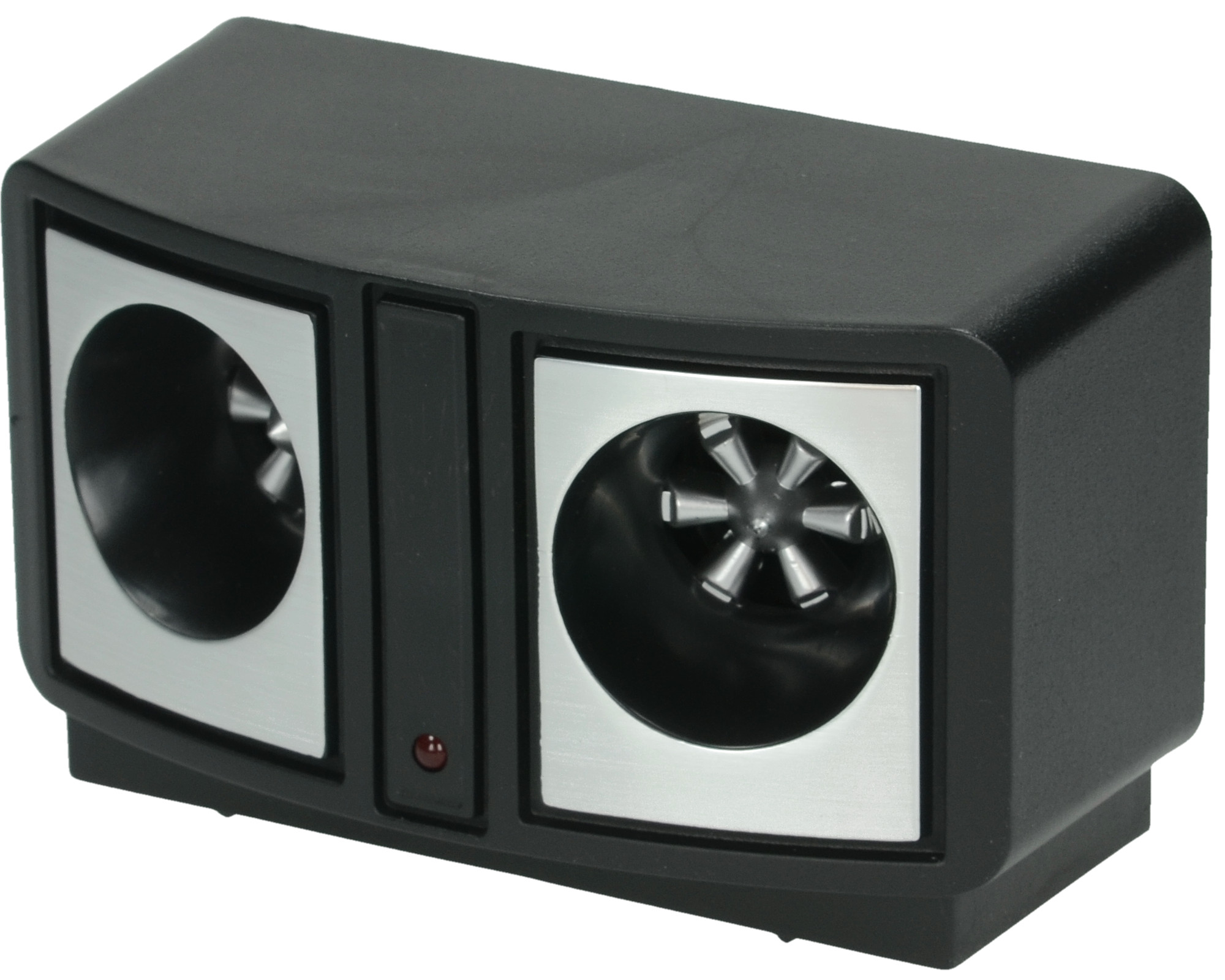 Ultrazvukový odpudzovač kún DUAL-SONIC