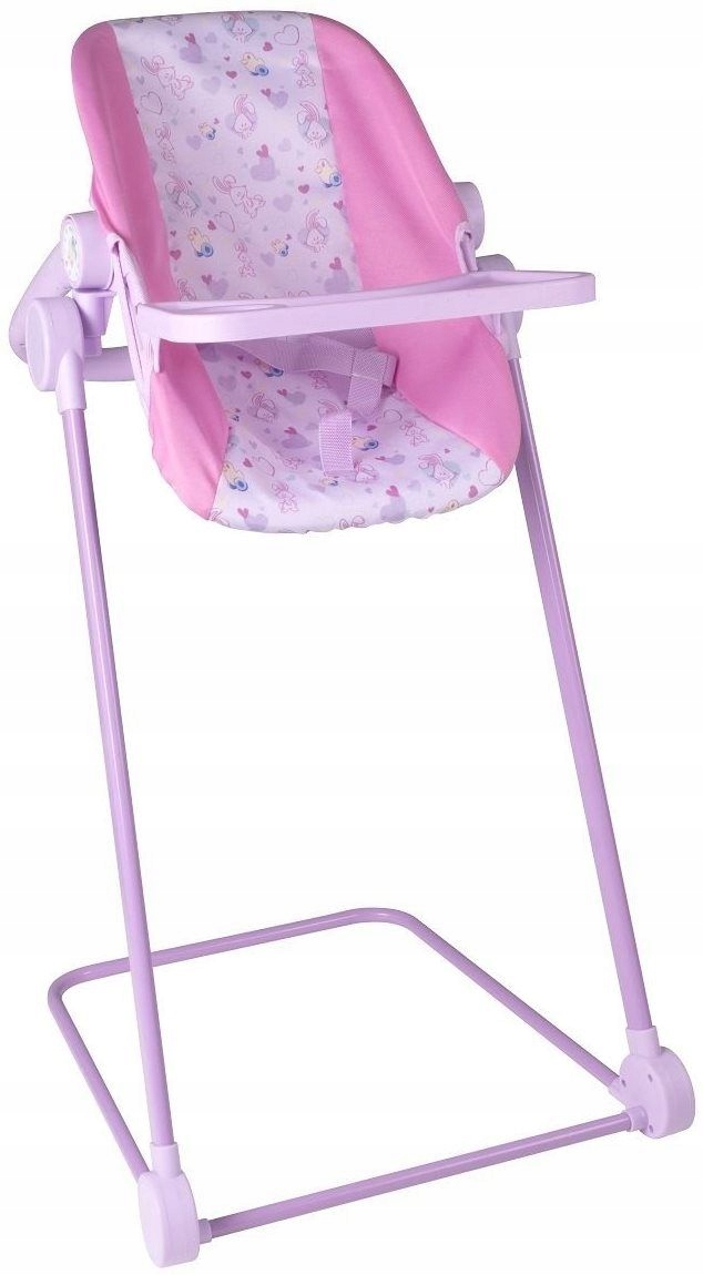 Baby born - detský kočík pre bábiky 6v1