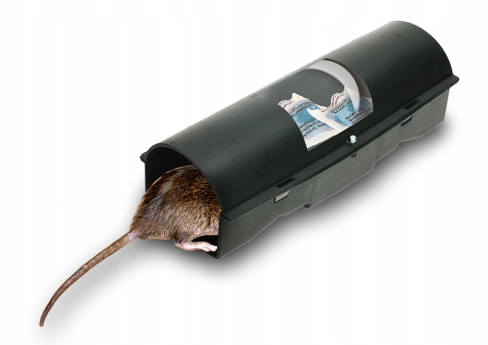 Ratimor jed na myši a potkany 25 kg