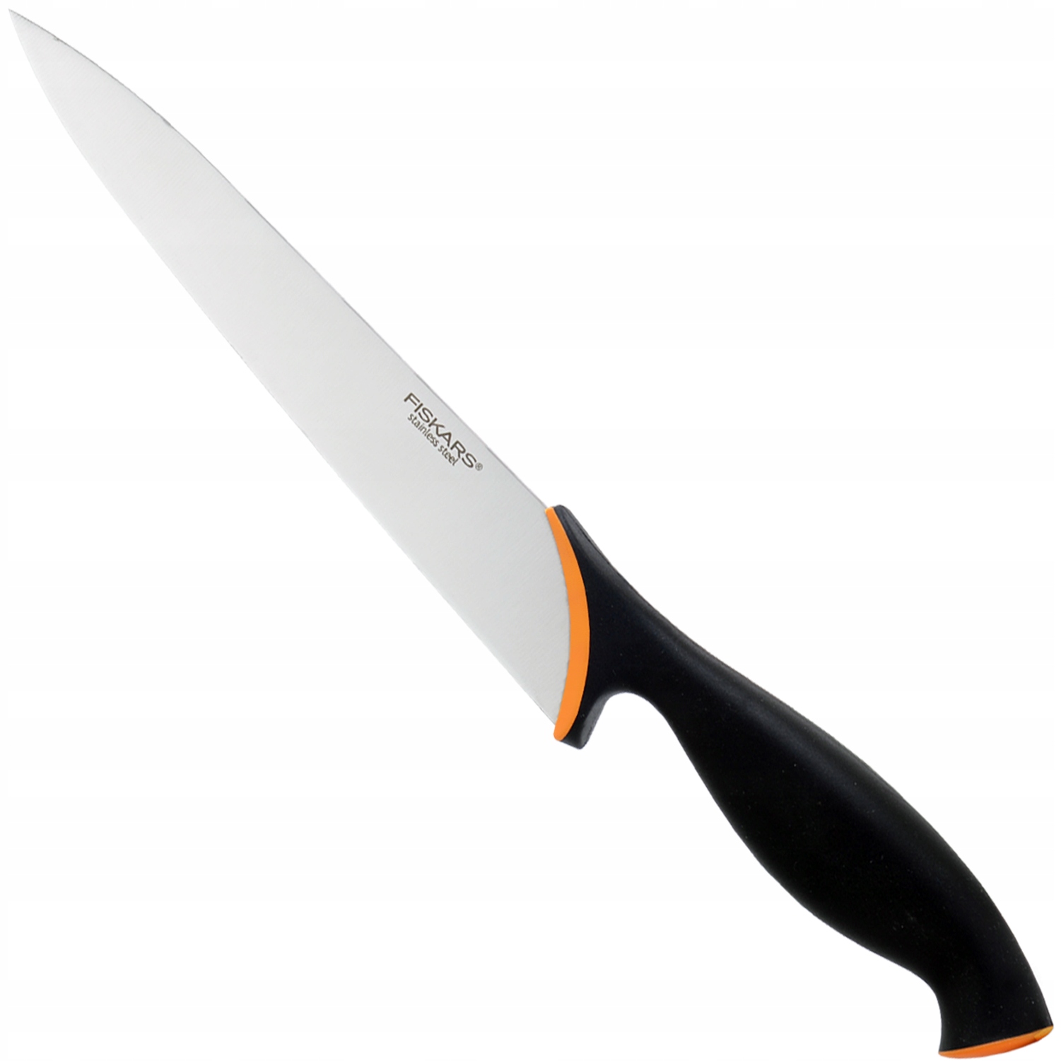 Fiskars set 5 nožov blok 857197 + 2in1 orezávač