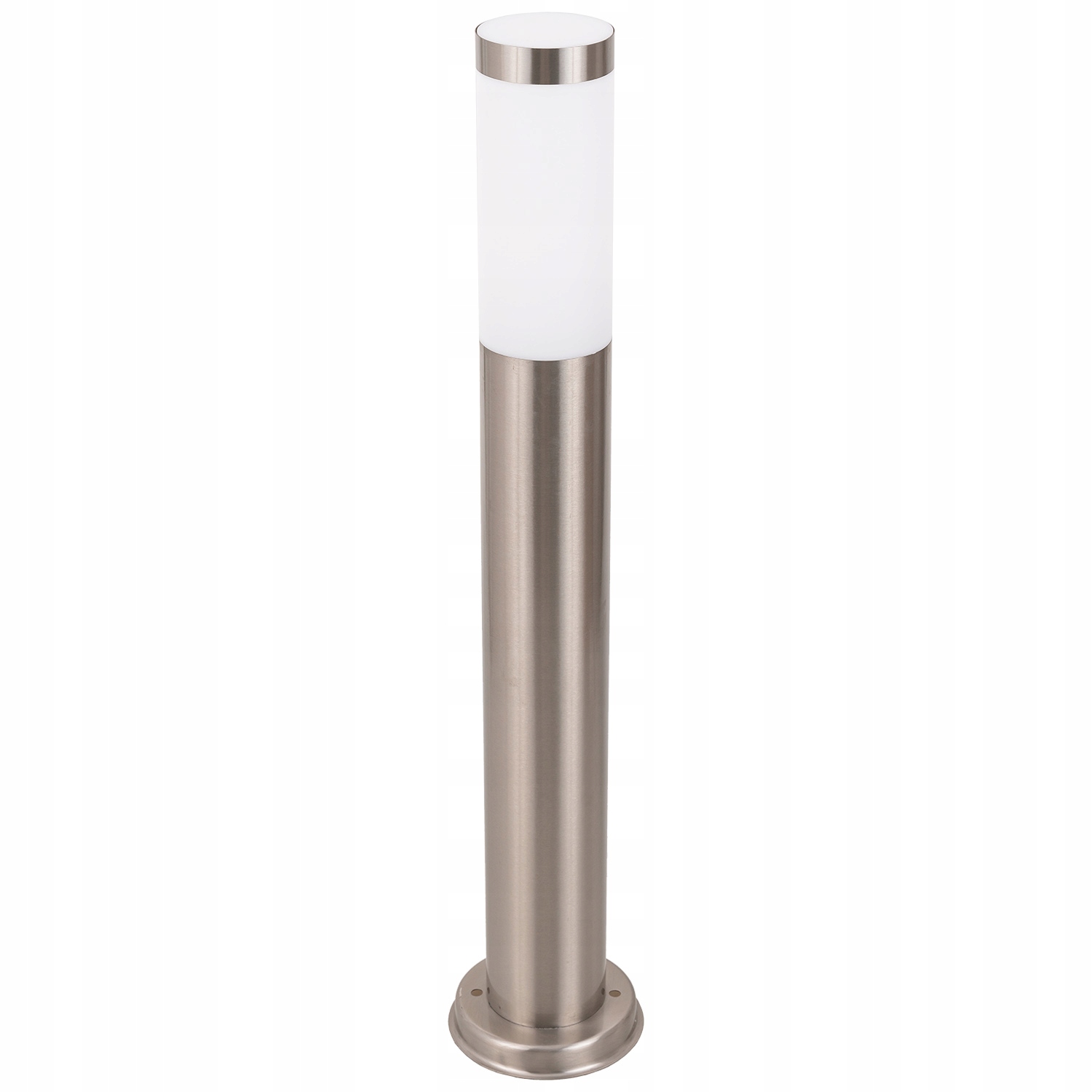 Vonkajšia záhradná lampa E27 65 cm Ledhoff