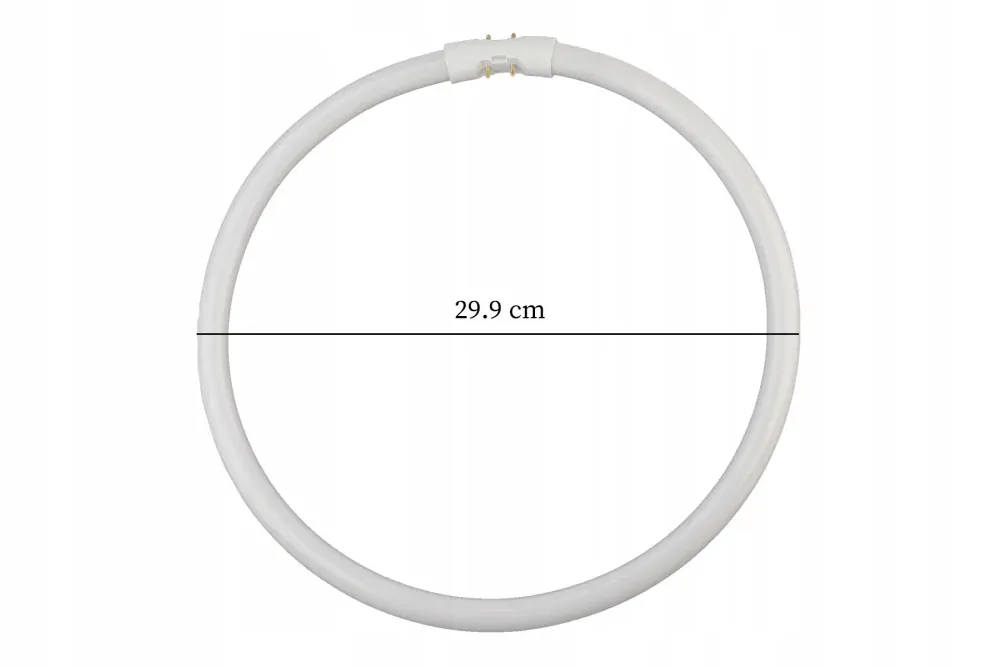 Kruhová žiarivka Sylvania T5 Circline Plus 40 W/840