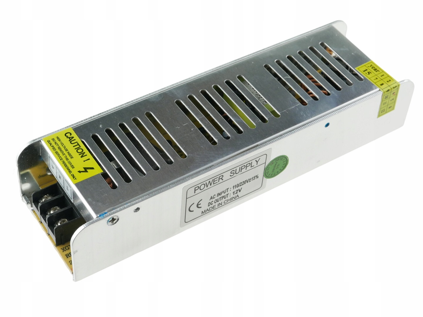 20 m RGB 1200 LED 60/m páska 5050 IP20 páska