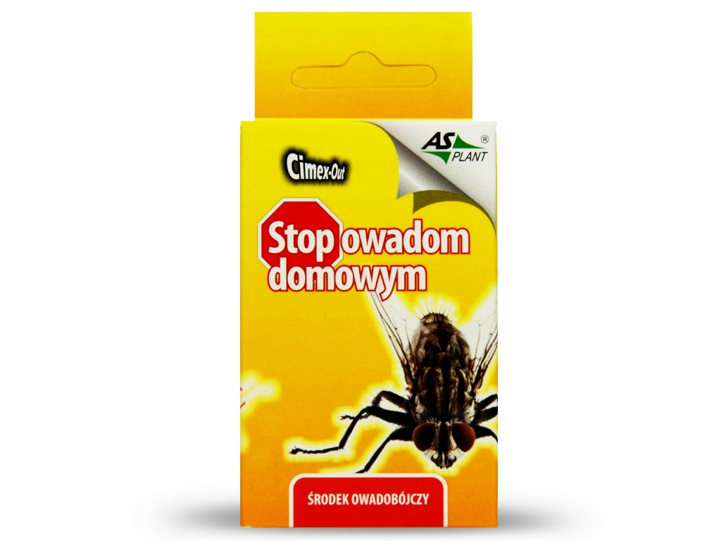 CIMEX OUT postrek na hmyz 50 ml