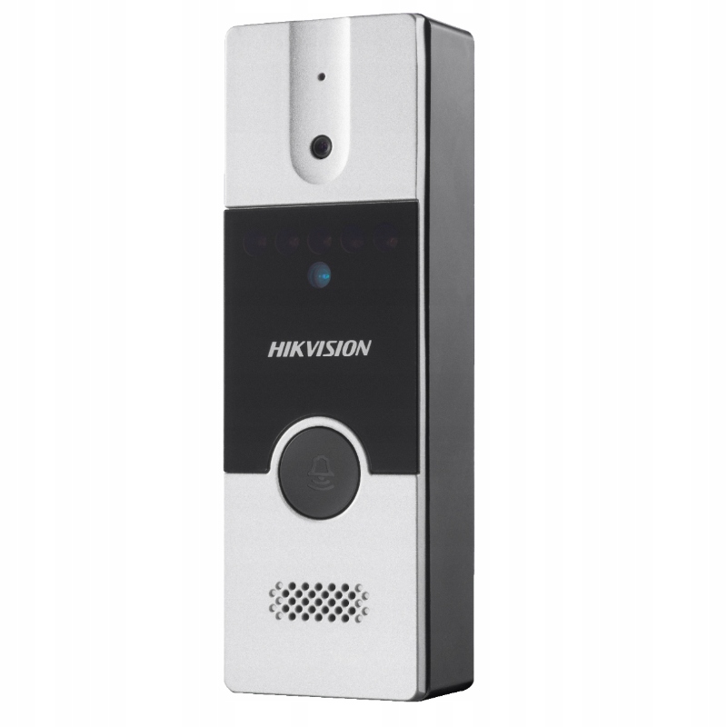 DS-KIS202T Hikvision Full HD Video-Intercom brány
