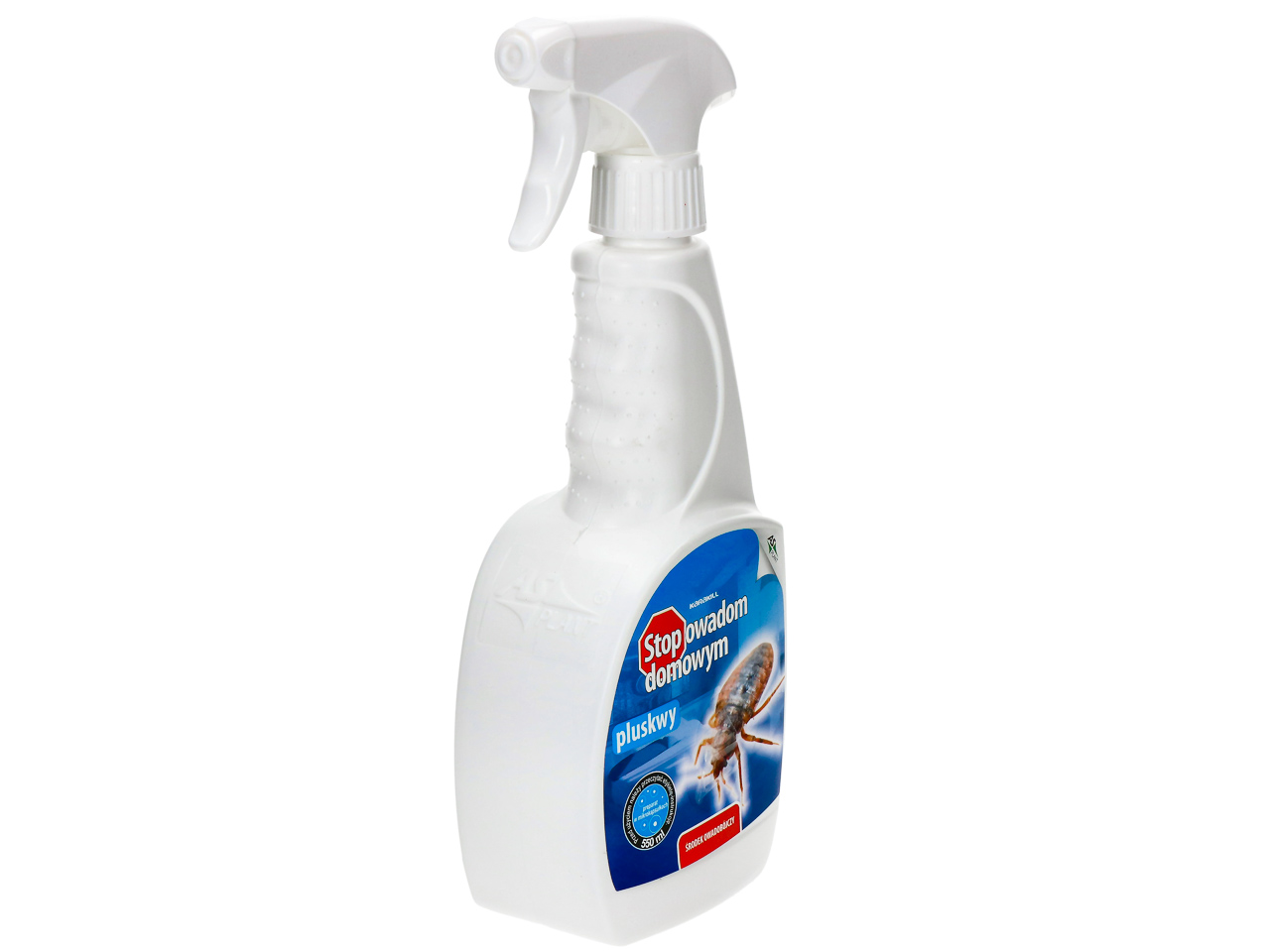 Asplant sprej na šváby 550 ml