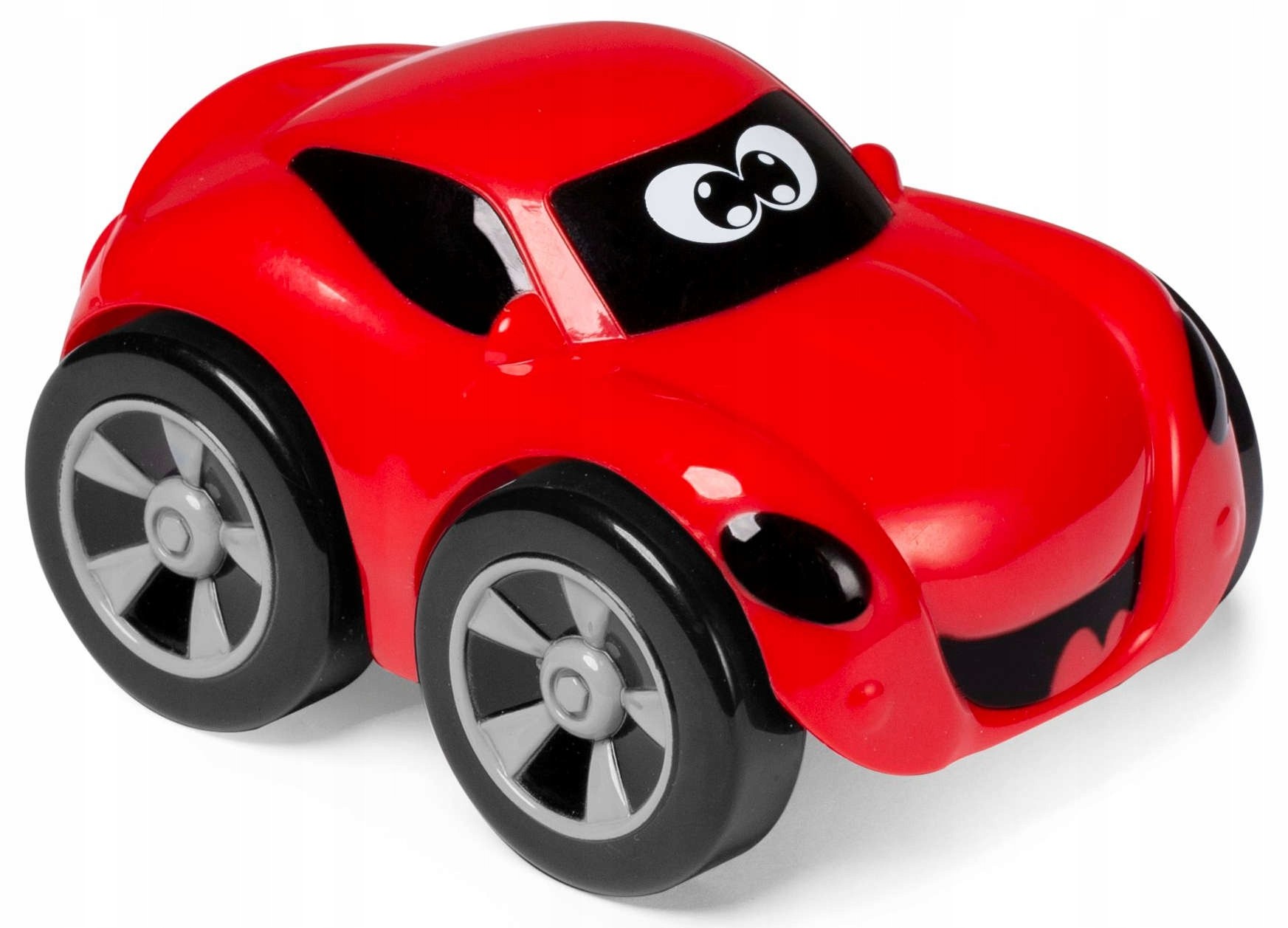 Interaktívna mestská podložka Chicco s autíčkom Mini Turbo Touch