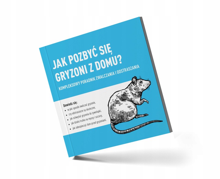 Ratimor jed na myši a potkany granule 10 kg