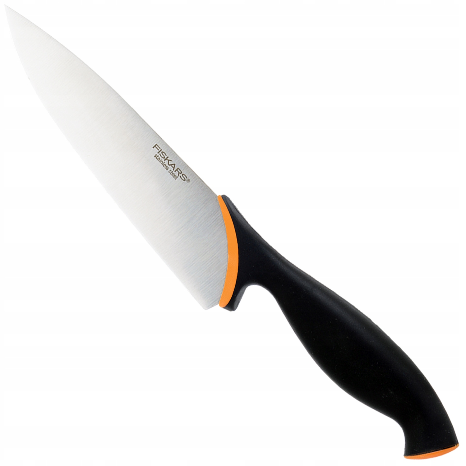 Fiskars set 5 nožov blok 857197 + 2in1 orezávač