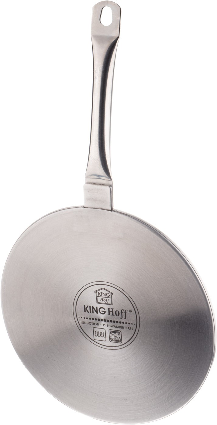 Adaptérový podložka na indukciu HOB 19 cm 4819
