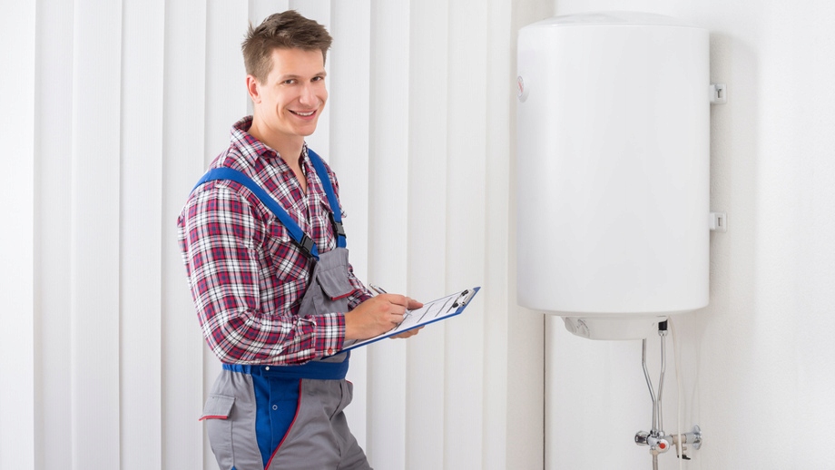 Elektrický kotlový ohrievač vody Ariston 50 L