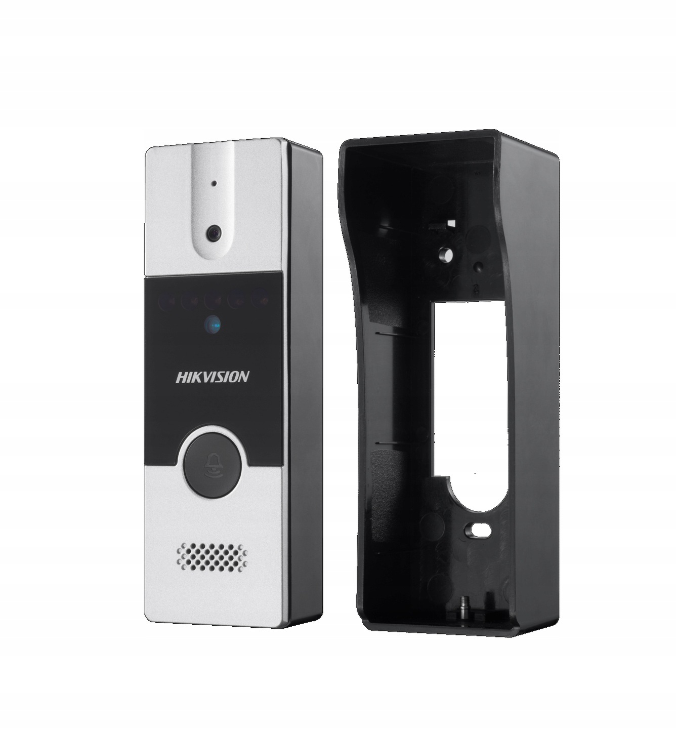 DS-KIS202T Hikvision Full HD Video-Intercom brány