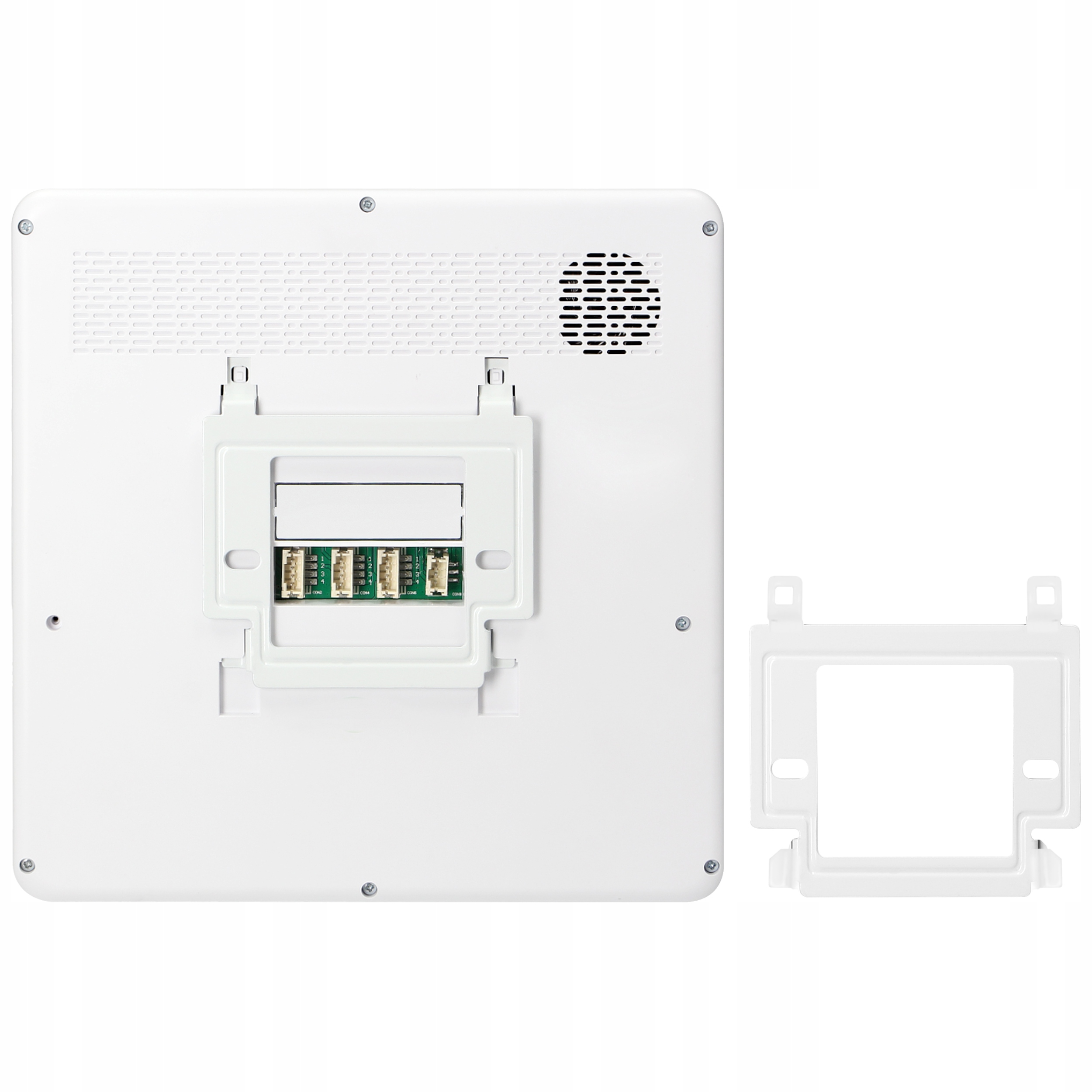 Videovrátnik Virone HILIT VDP-65 so 7″ monitorom, Wi-Fi a RFID