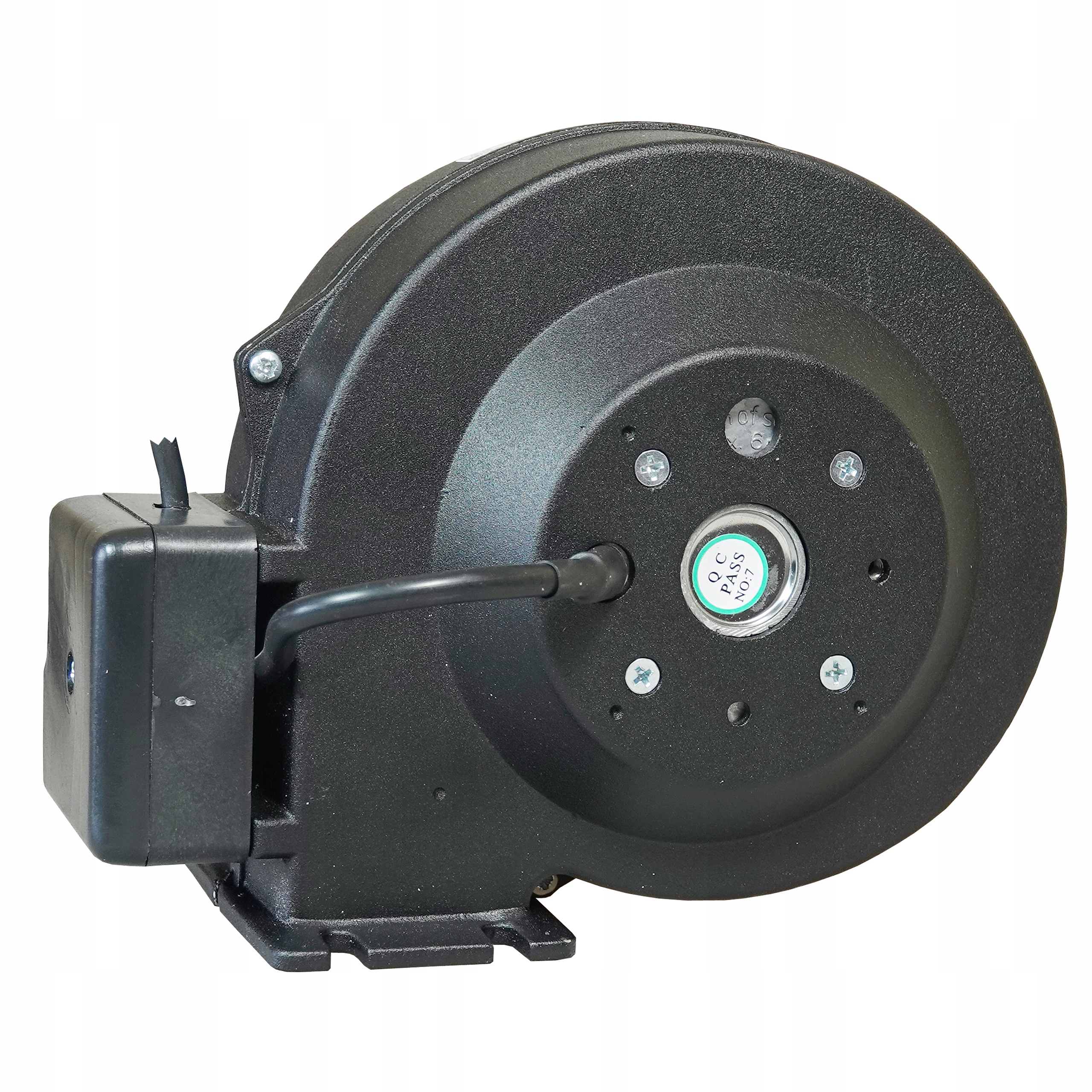 Ventilátor dúchadiel pre kotol WPA X6 / WBS 6A