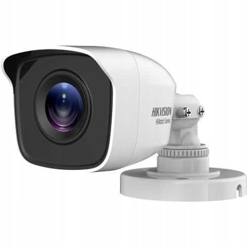 Video -intercom Intercom Video HikVision IR + Camera