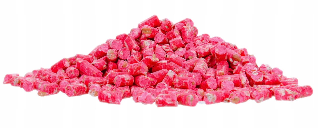Jedovaté pelety pre potkany NO PEST 1 Kg