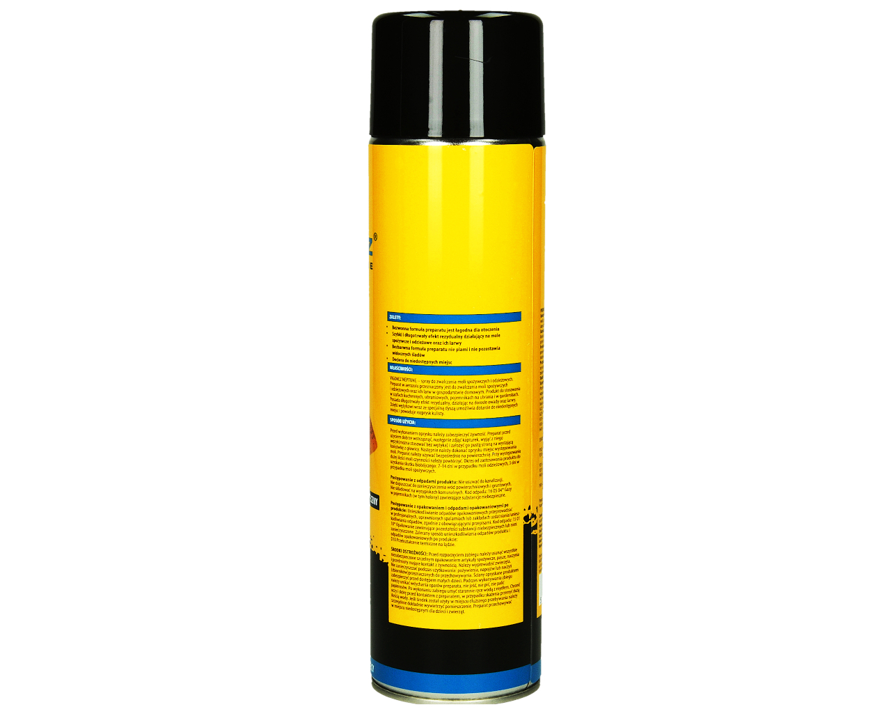 Sprej na mole Vigonez 600 ml