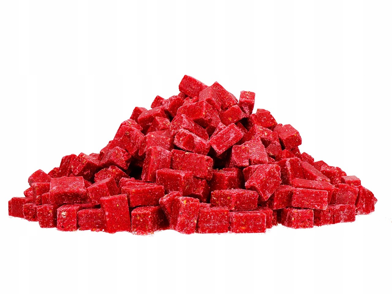 Ratimor jed na myši a potkany kocka 5 kg