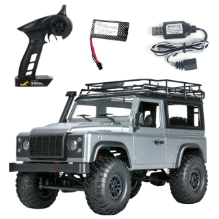 RC auto - 1:12 WPL MN99S RC RT CAR