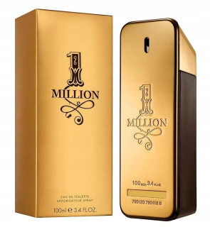 1 milión pánsky parfum 100 ml