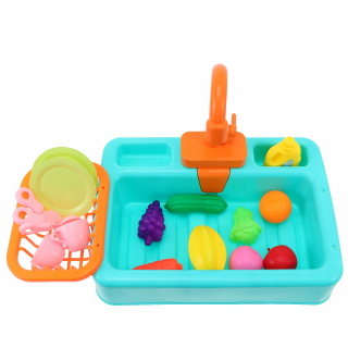 1 súprava papagájov vtákov vtáky sprcha Washbasin